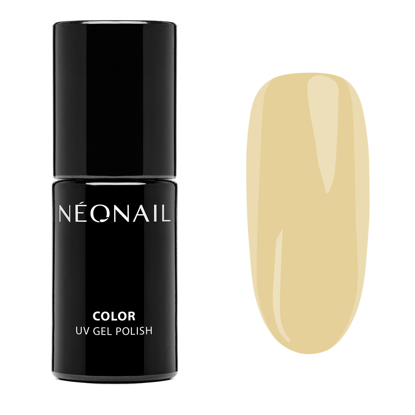 Esmalte semipermanente 7,2 ml - Sunshine Kiss
